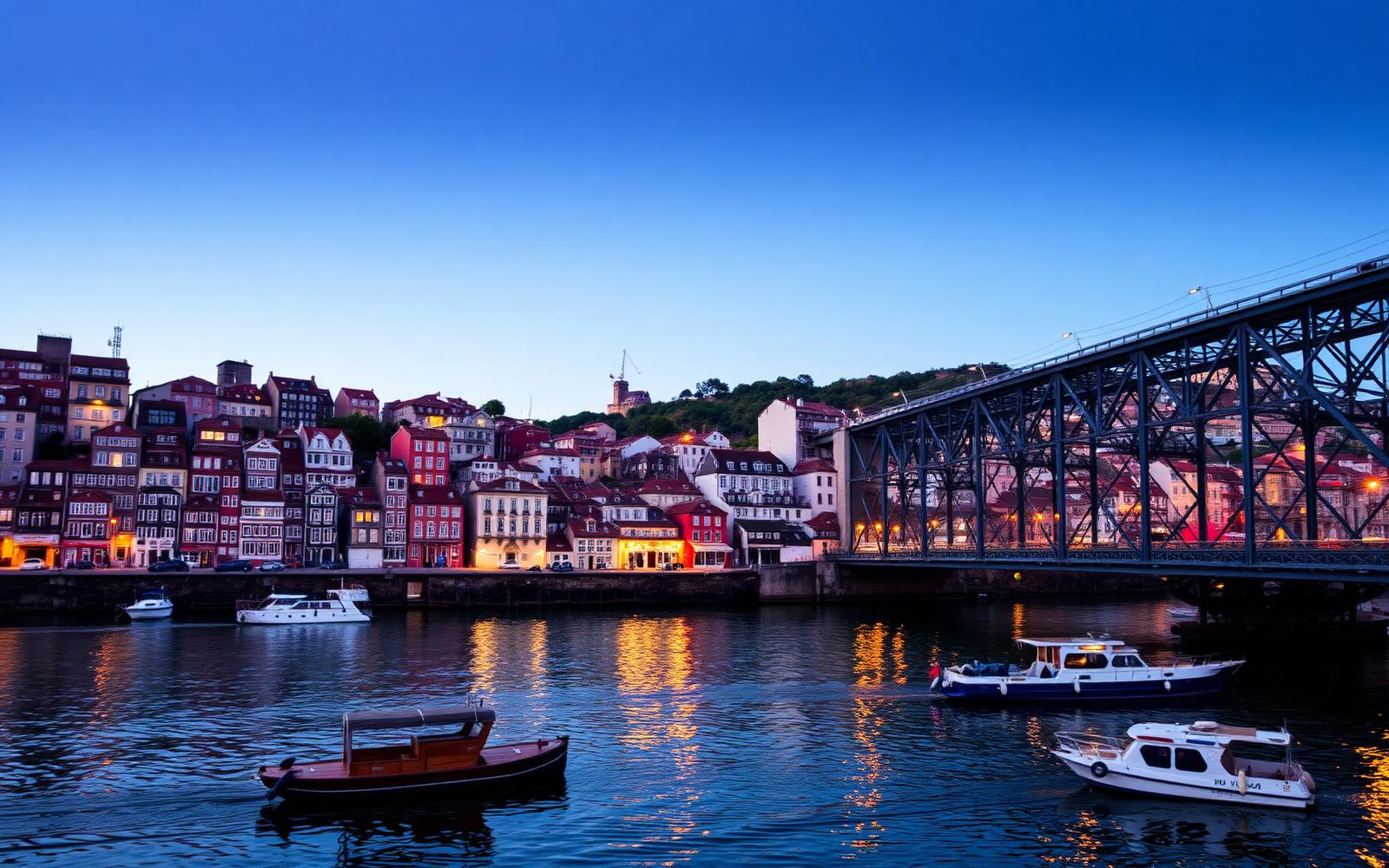 Train Travel in Portugal 2026 — Alfa Pendular, Douro & Regional